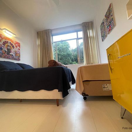 Studio12 Petrópolis Dış mekan fotoğraf