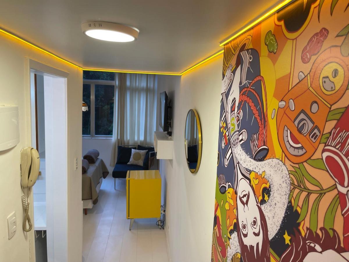 Studio12 Petrópolis Dış mekan fotoğraf