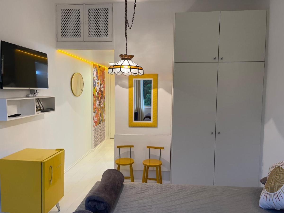 Studio12 Petrópolis Dış mekan fotoğraf