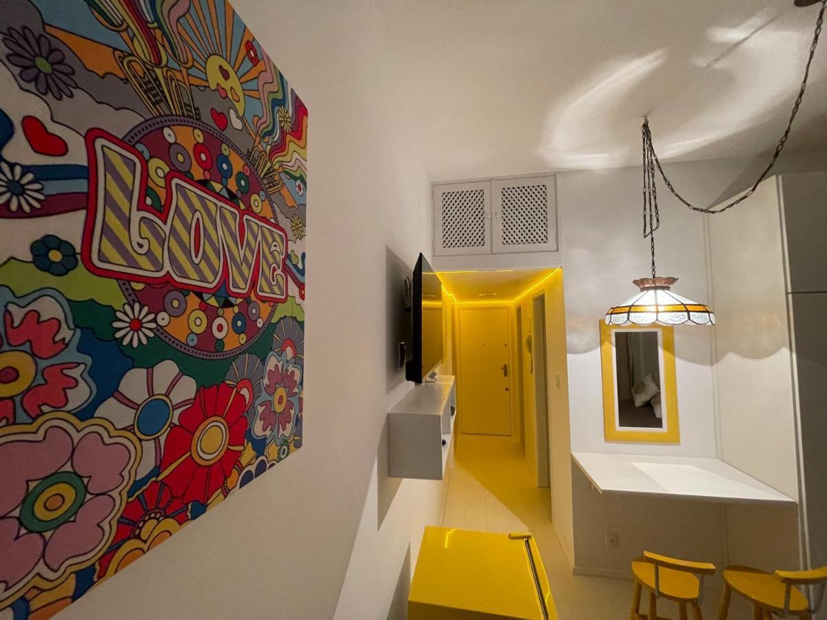 Studio12 Petrópolis Dış mekan fotoğraf
