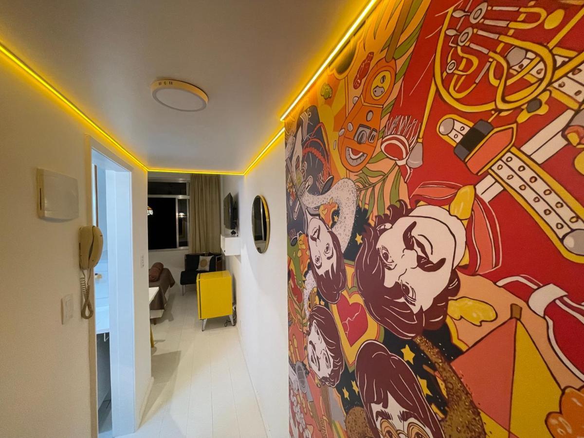 Studio12 Petrópolis Dış mekan fotoğraf