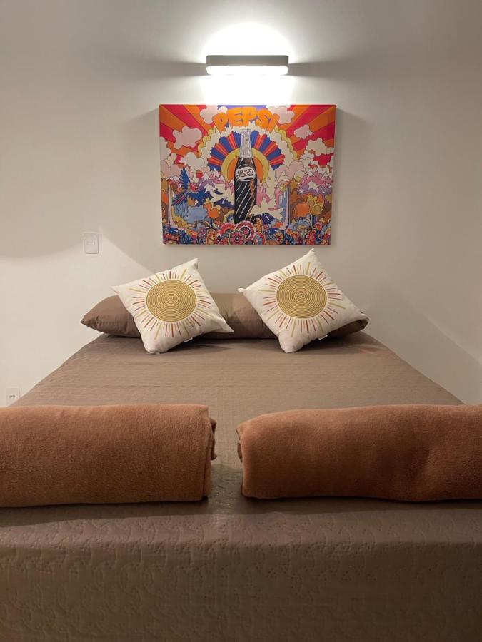 Studio12 Petrópolis Dış mekan fotoğraf