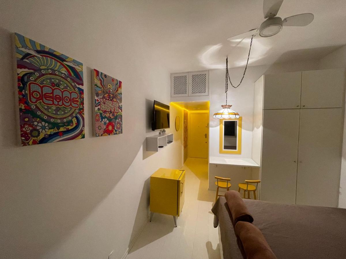 Studio12 Petrópolis Dış mekan fotoğraf