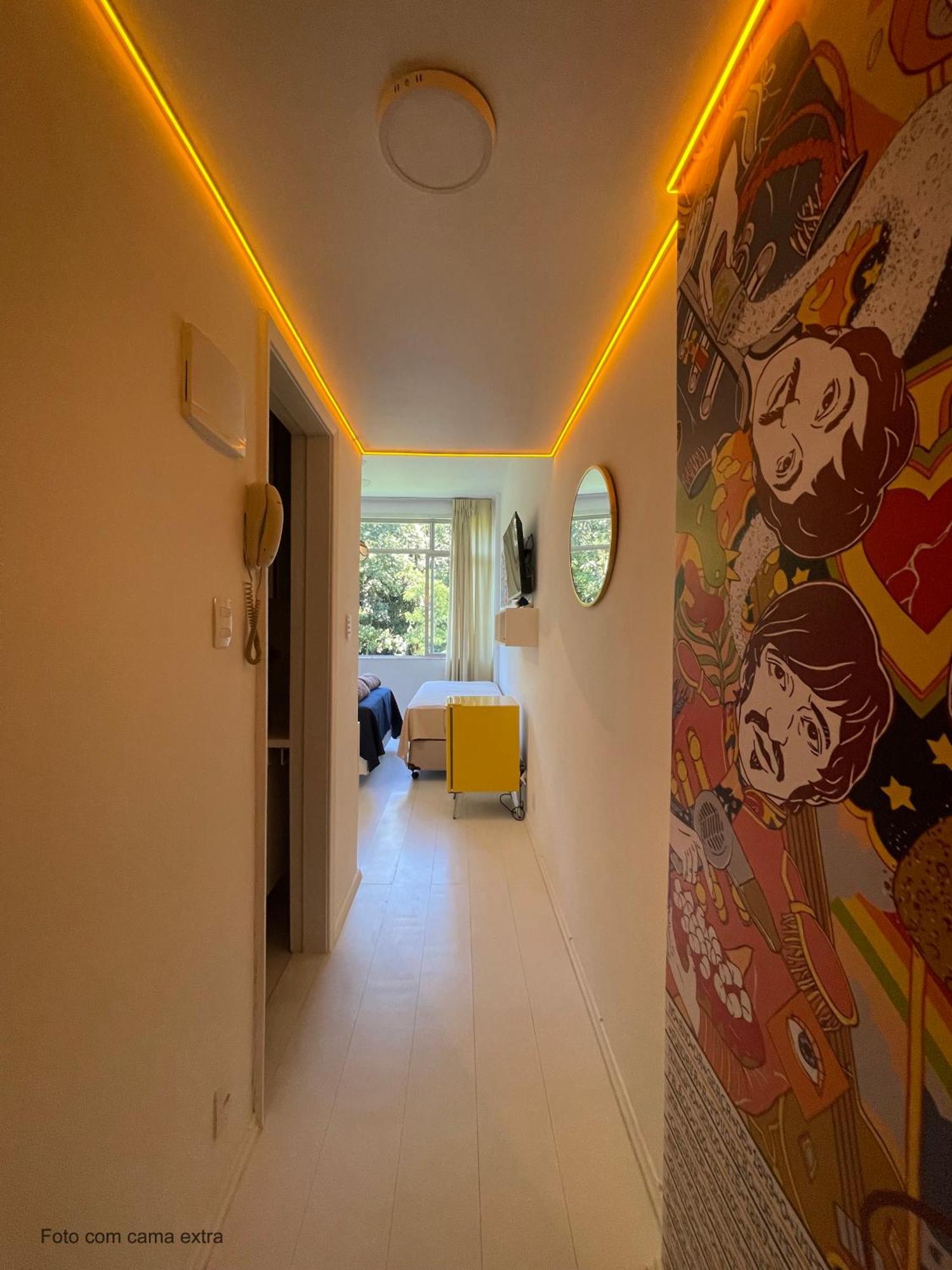 Studio12 Petrópolis Dış mekan fotoğraf