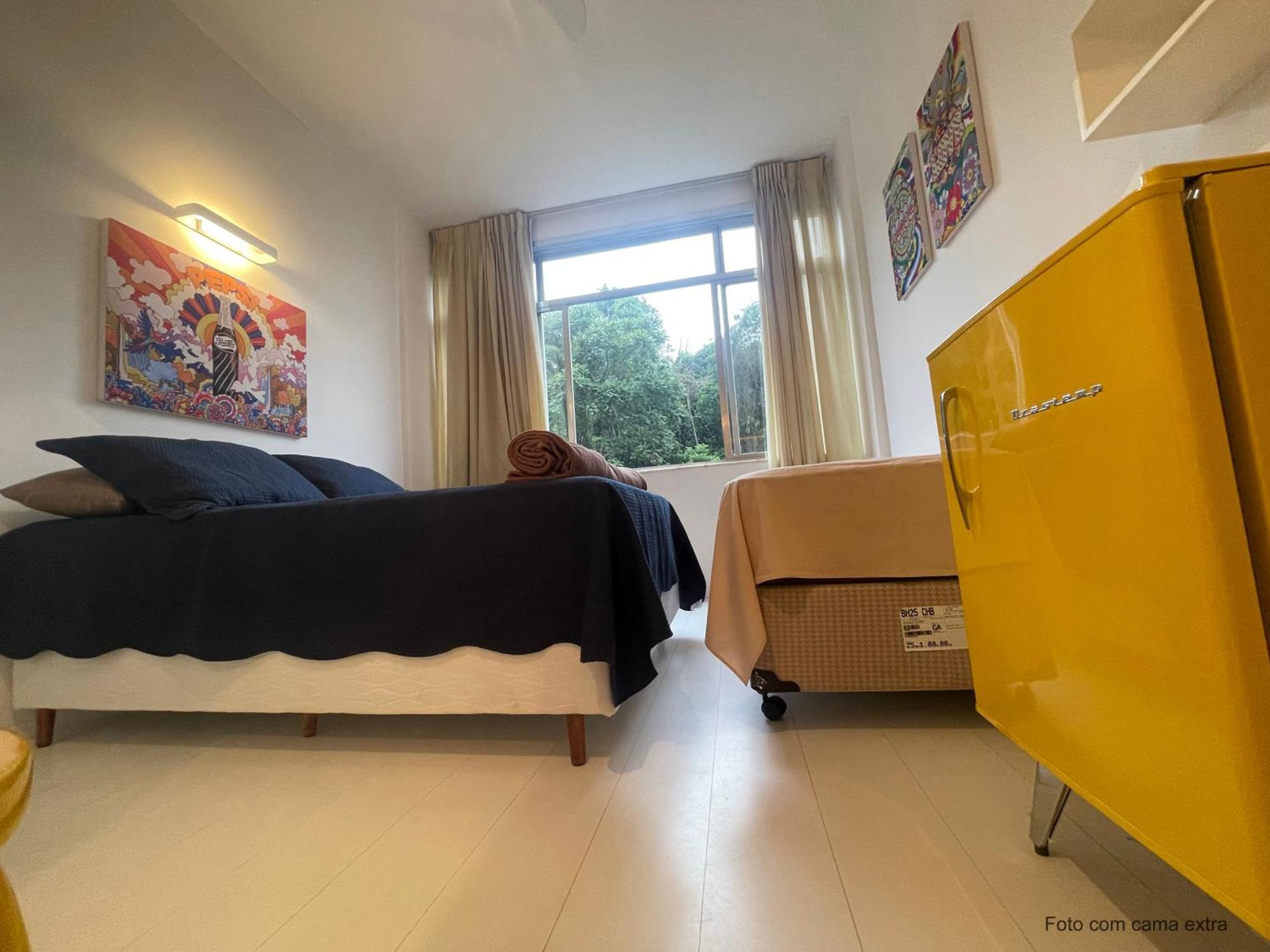 Studio12 Petrópolis Dış mekan fotoğraf