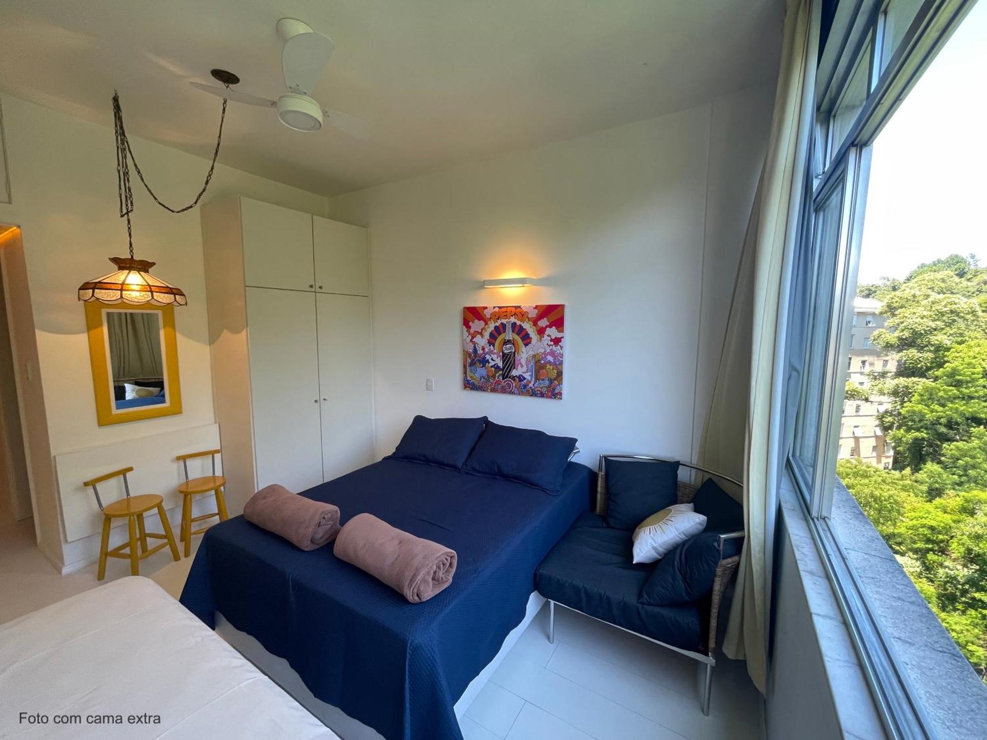 Studio12 Petrópolis Dış mekan fotoğraf