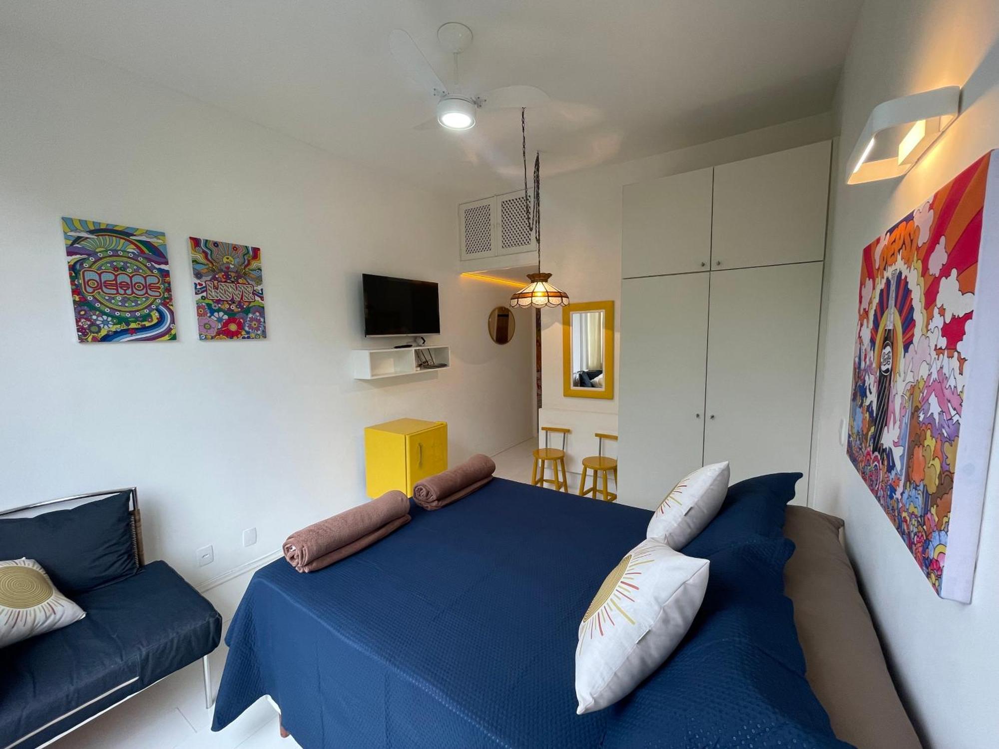 Studio12 Petrópolis Dış mekan fotoğraf