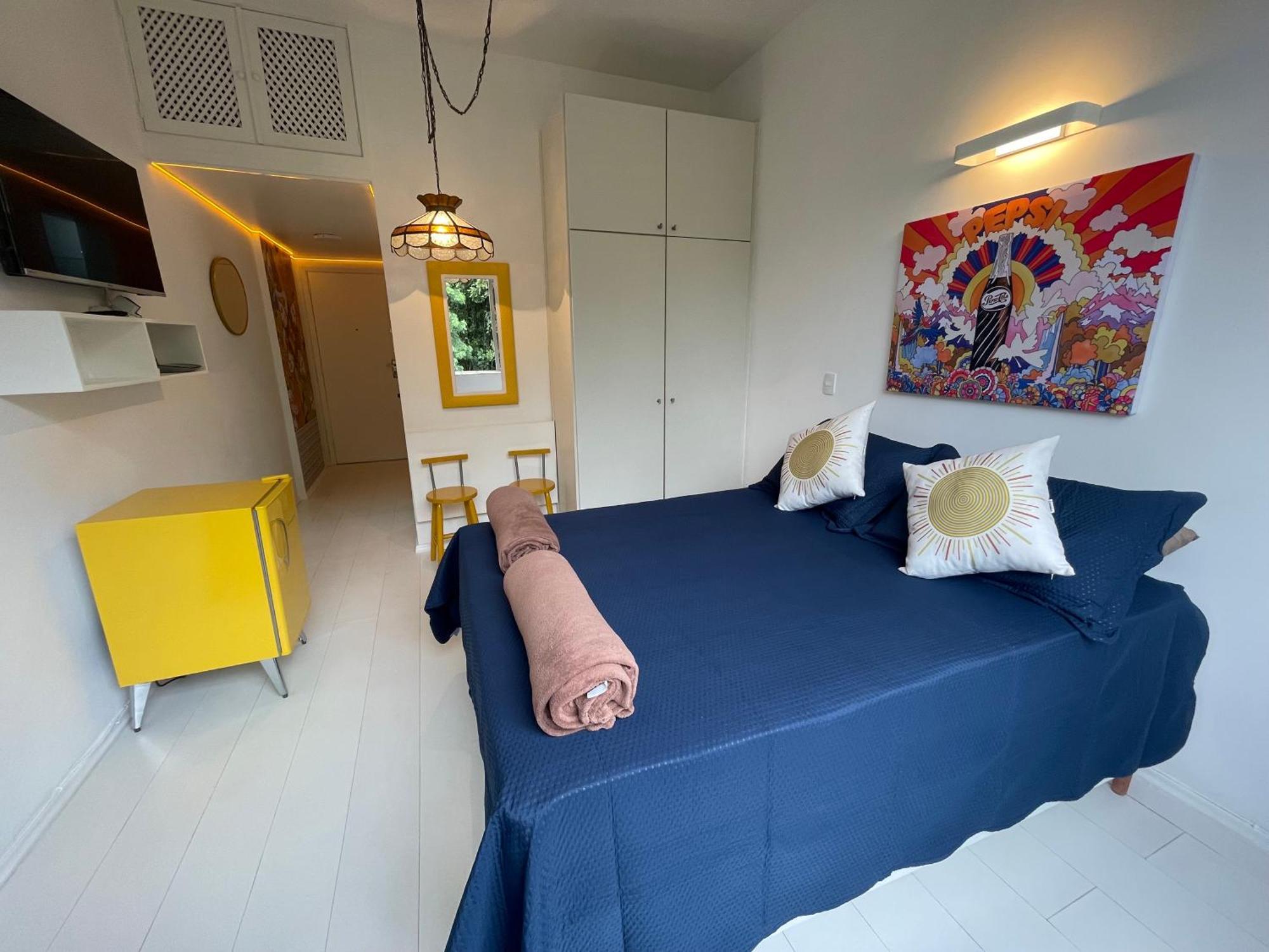 Studio12 Petrópolis Dış mekan fotoğraf