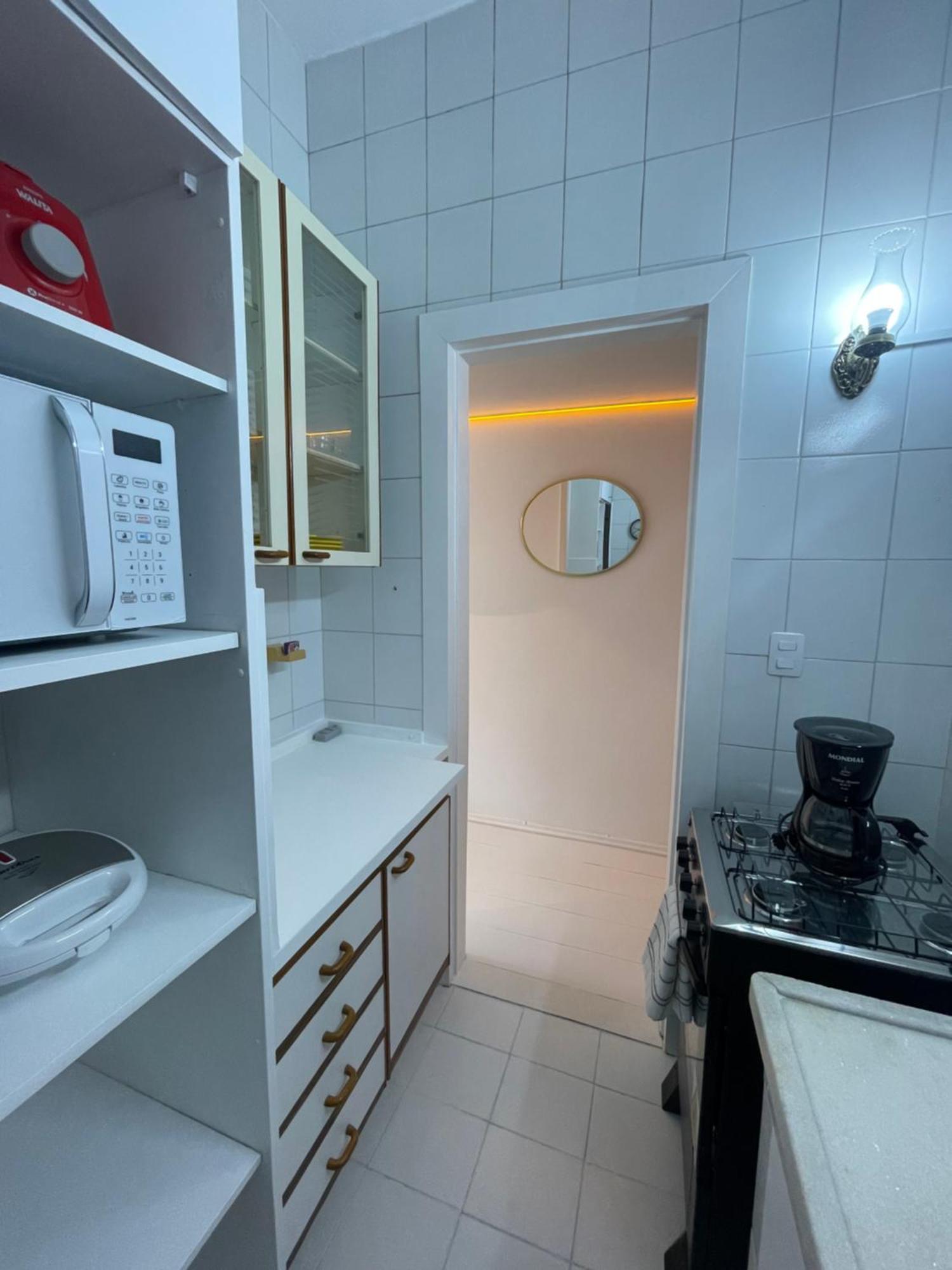 Studio12 Petrópolis Dış mekan fotoğraf