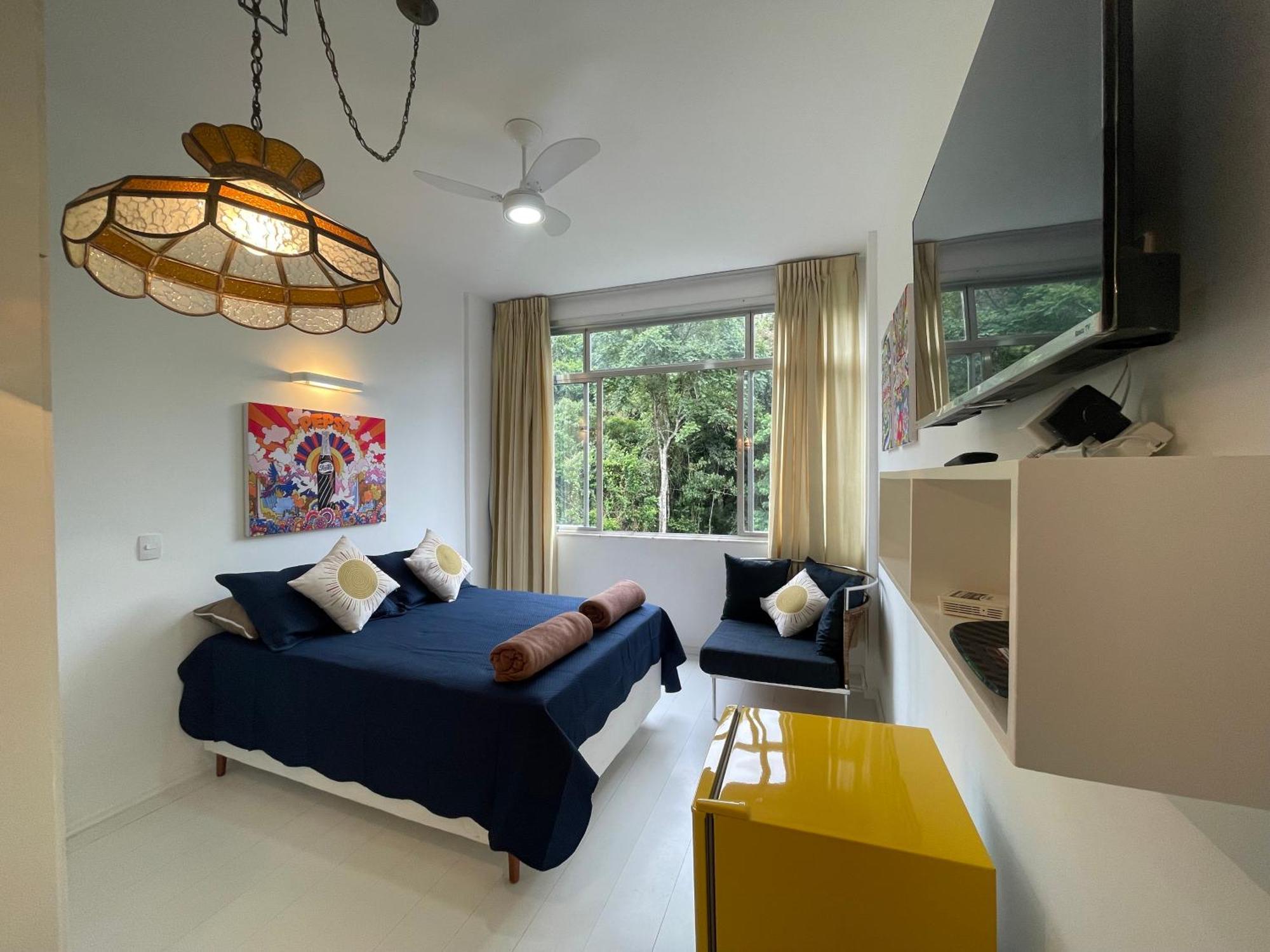 Studio12 Petrópolis Dış mekan fotoğraf