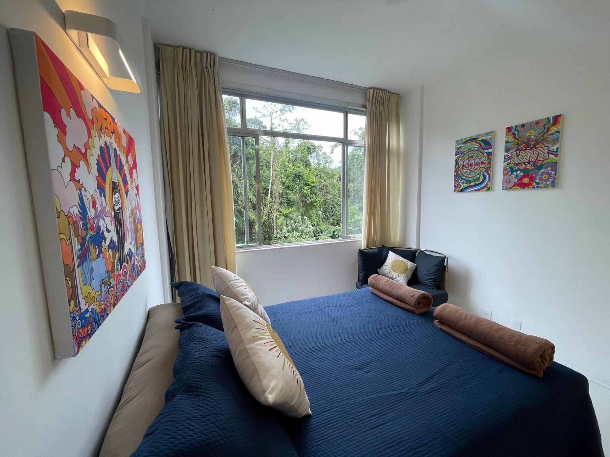 Studio12 Petrópolis Dış mekan fotoğraf